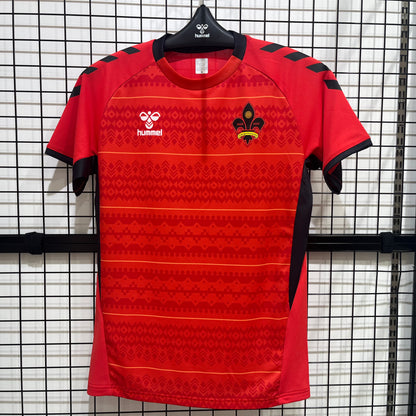 PROプラクティスシャツ