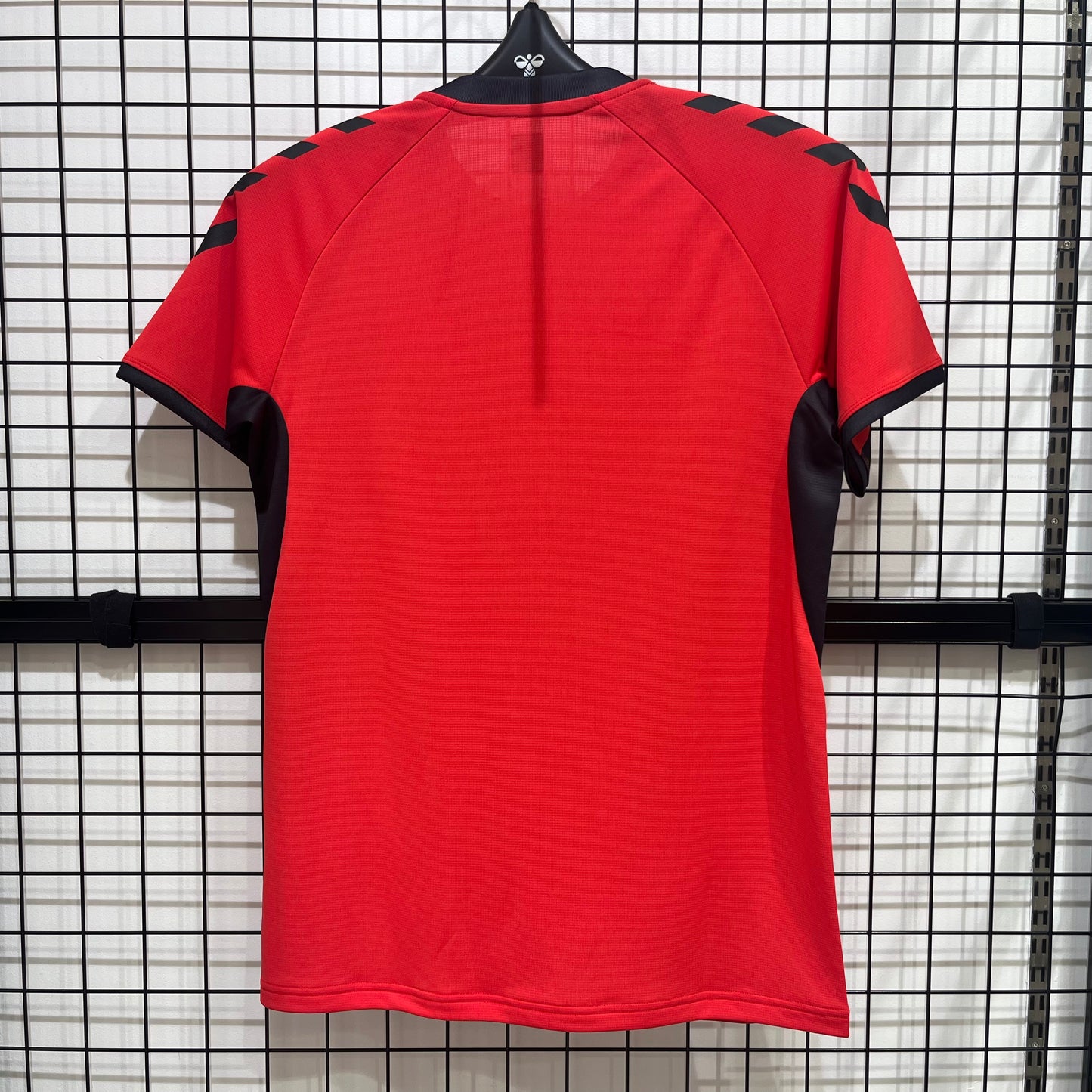 PROプラクティスシャツ