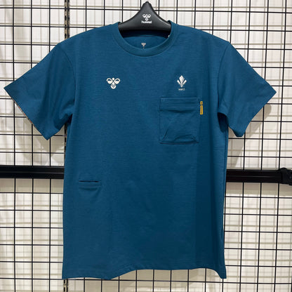 HMP 半袖Tシャツ