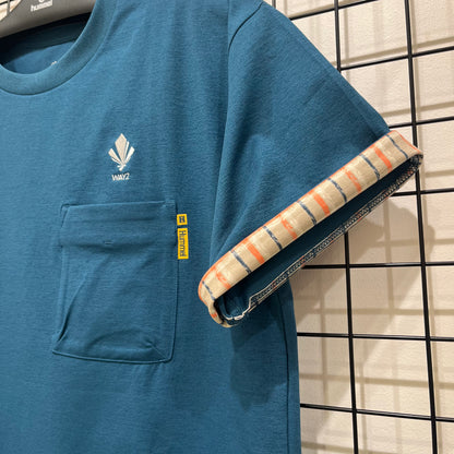 HMP 半袖Tシャツ