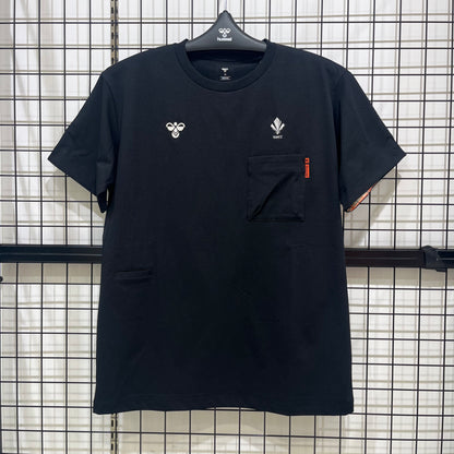 HMP 半袖Tシャツ