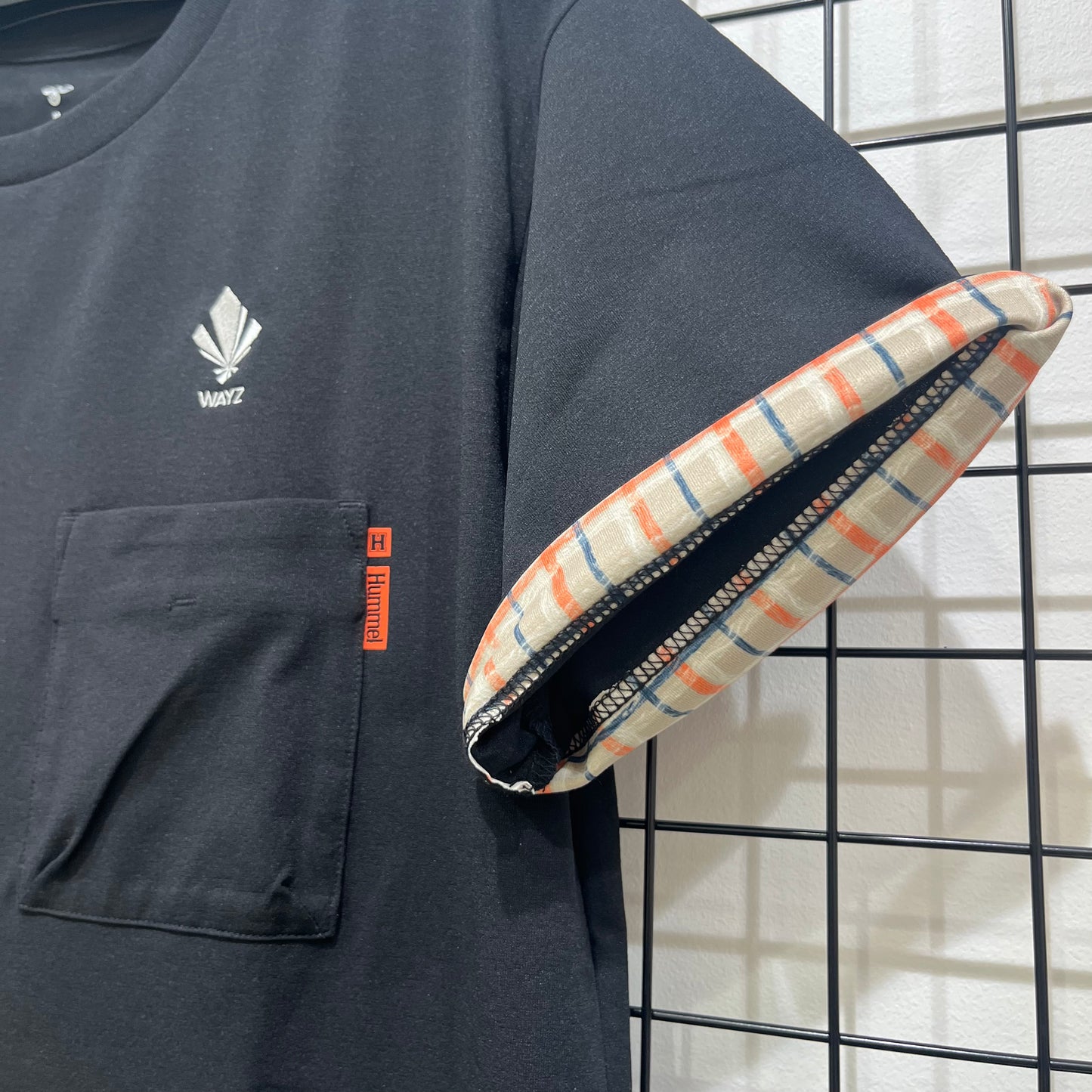 HMP 半袖Tシャツ