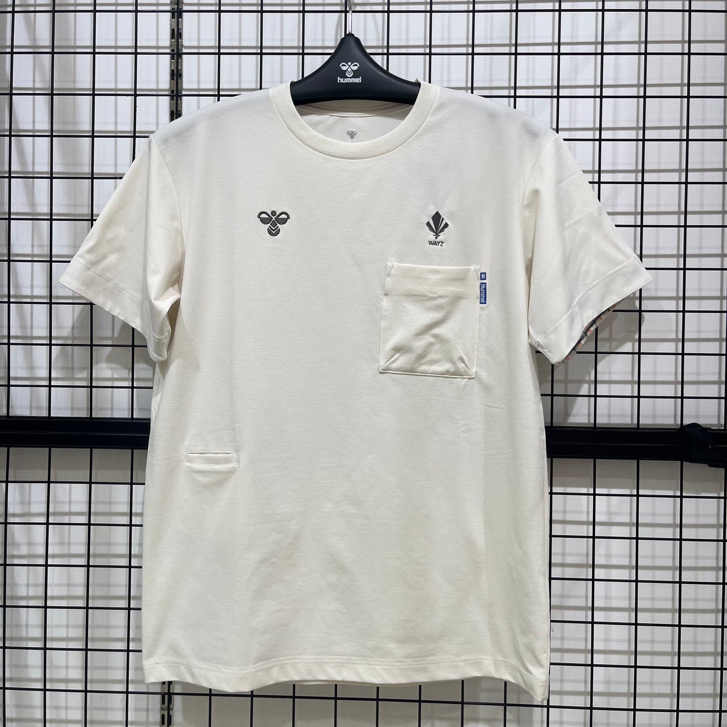 HMP 半袖Tシャツ