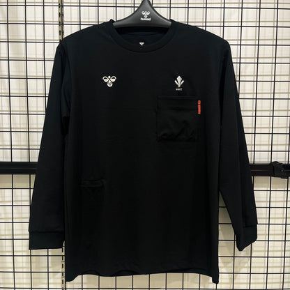 HMP 長袖Tシャツ