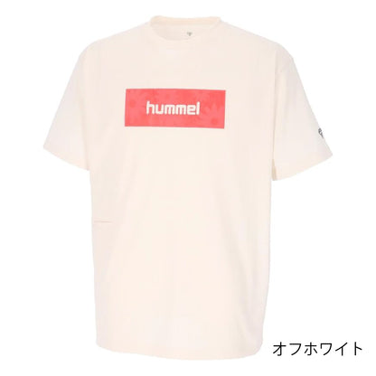 hummel PLAY 半袖Tシャツ