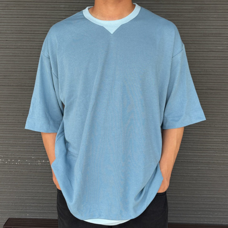 hummel PLAY 半袖Tシャツ
