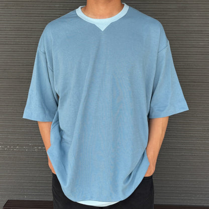 hummel PLAY 半袖Tシャツ