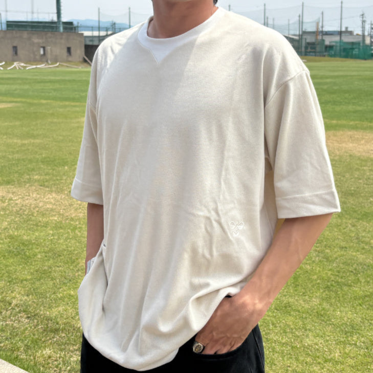 hummel PLAY 半袖Tシャツ