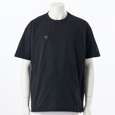 HMP UVカット半袖Tシャツ