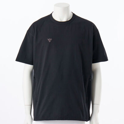 HMP UVカット半袖Tシャツ
