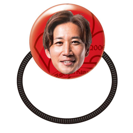 プレーヤーズクリアヘアゴム