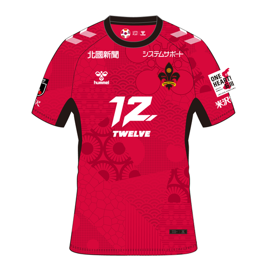 ツエーゲン金沢 オフィシャルオンラインショップ