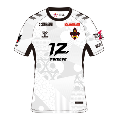 2025オーセンティックユニフォーム