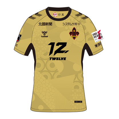 2025オーセンティックユニフォーム