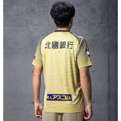 明治安田Jリーグ百年構想リーグ オーセンティックユニフォームGK1st(金)