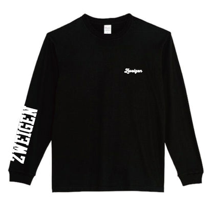 ロングTシャツ