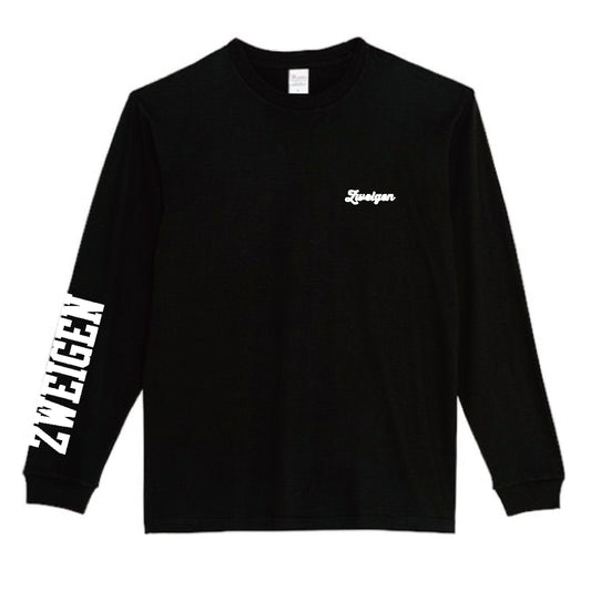 ロングTシャツ