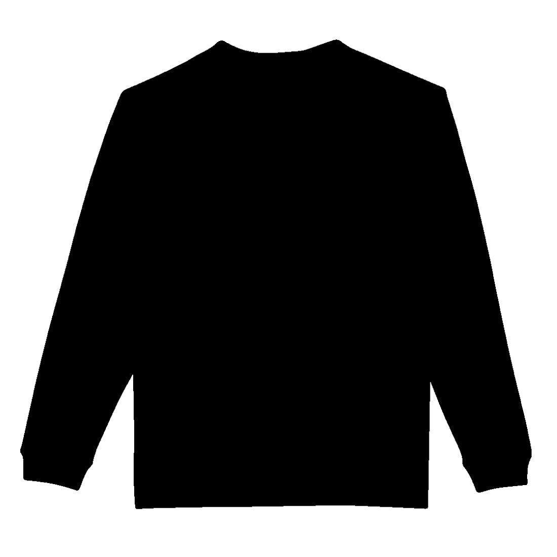 ロングTシャツ